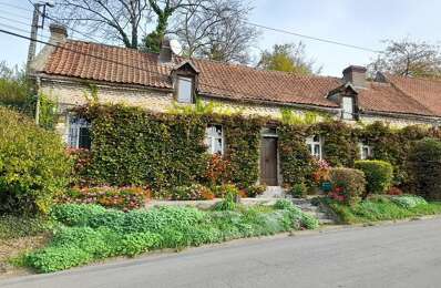 vente maison 187 000 € à proximité de Rombies-Et-Marchipont (59990)