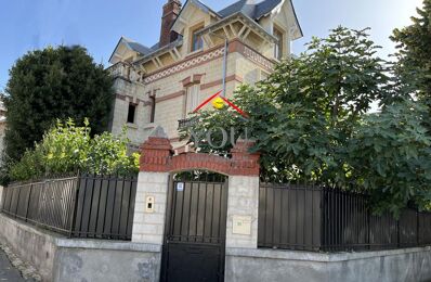 vente maison 790 000 € à proximité de Champagne-sur-Oise (95660)