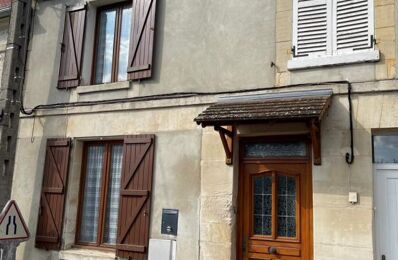 vente maison 108 000 € à proximité de Longueil-Sainte-Marie (60126)