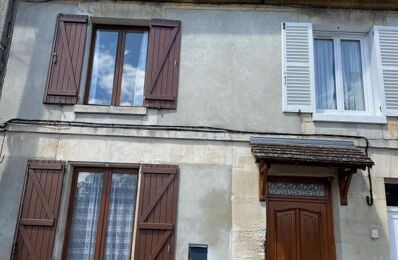vente maison 108 000 € à proximité de Bailleul-le-Soc (60190)
