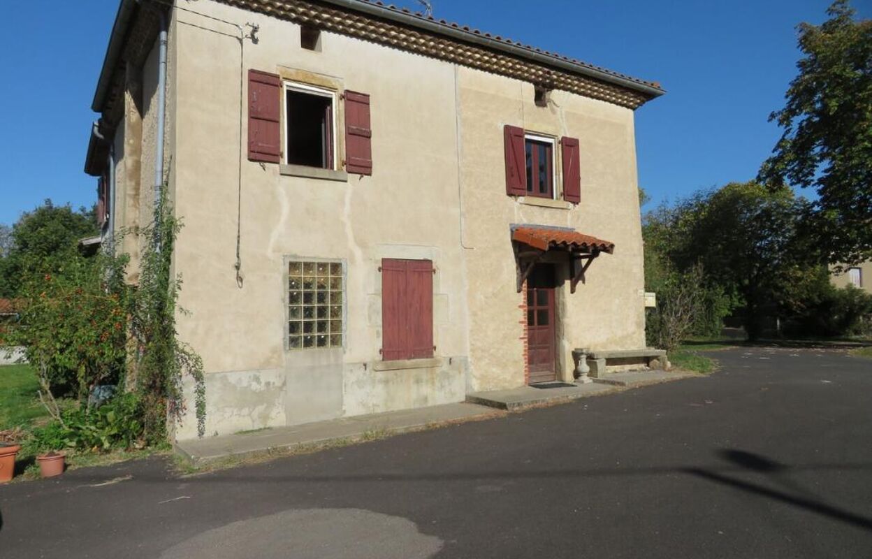 maison 6 pièces 160 m2 à vendre à Glaine-Montaigut (63160)
