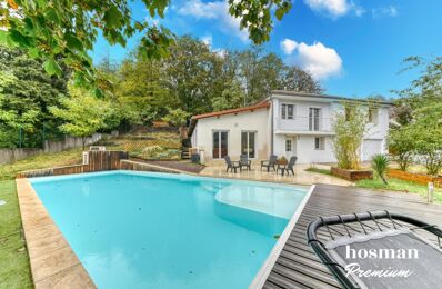 vente maison 870 000 € à proximité de Couzon-Au-Mont-d'Or (69270)