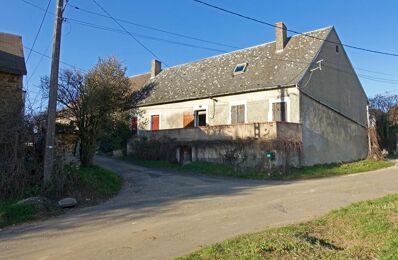 vente maison 39 990 € à proximité de Sens-Beaujeu (18300)