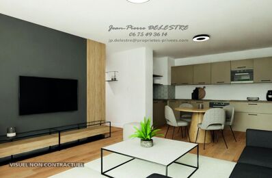 vente appartement 305 000 € à proximité de Montbonnot-Saint-Martin (38330)