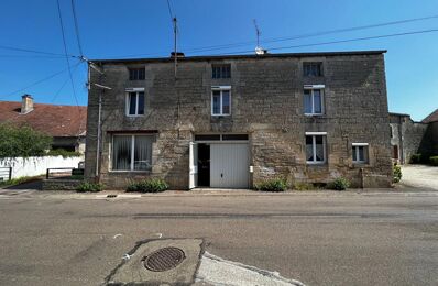 vente maison 77 000 € à proximité de Graffigny-Chemin (52150)
