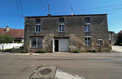vente maison 77 000 € à proximité de Bourg-Sainte-Marie (52150)