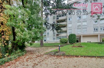 vente appartement 165 000 € à proximité de Verneuil-sur-Seine (78480)