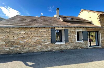 vente maison 145 000 € à proximité de Chevagny-sur-Guye (71220)