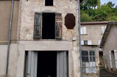 vente maison 29 500 € à proximité de Saint-Sardos (47360)