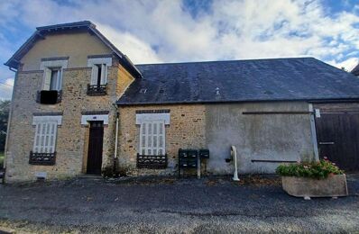 vente maison 54 000 € à proximité de Mortagne-Au-Perche (61400)