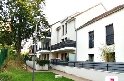 vente appartement 269 000 € à proximité de Andrésy (78570)