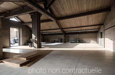 vente maison 449 000 € à proximité de Saint-Jean-de-Niost (01800)