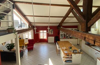 appartement 6 pièces 128 m2 à vendre à Romans-sur-Isère (26100)