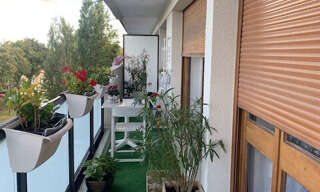 Appartement 2 Pièces 43 m² à vendre à Sézanne (51120)