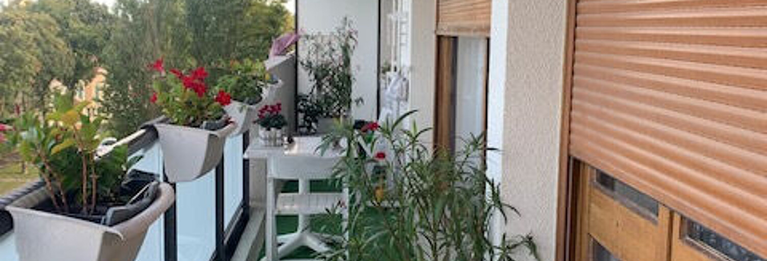 Appartement 2 Pièces 43 m² à vendre à Sézanne (51120)