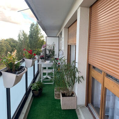 Appartement 2 pièces 72600 €