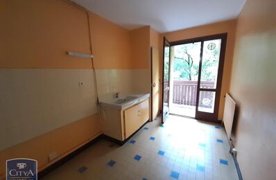 location appartement 809 € CC /mois à proximité de Saint-Alban-Leysse (73230)