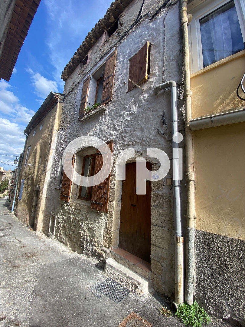 Villa / Maison  T4 à vendre Mées (Les) 04190