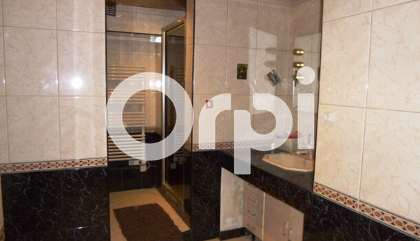 Appartement 2 pièces  à louer Marseille 8eme 13008