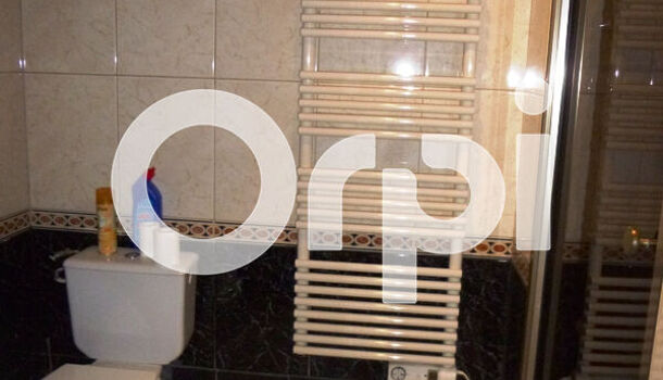 Appartement 2 pièces  à louer Marseille 8eme 13008