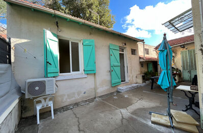 appartement 2 pièces 34 m2 à vendre à Toulon (83200)