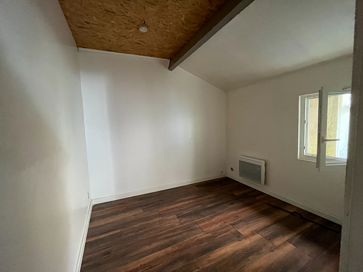 Photo Vente Appartement 34 m² à Toulon 98 000 ¤ image 2/2