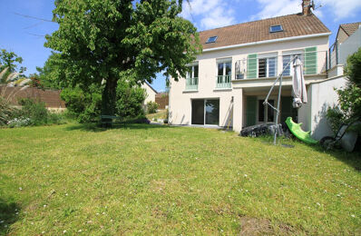 vente maison 460 000 € à proximité de Boissy-l'Aillerie (95650)