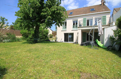 vente maison 460 000 € à proximité de Auffreville-Brasseuil (78930)