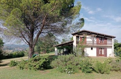 vente maison 372 000 € à proximité de Montbeton (82290)