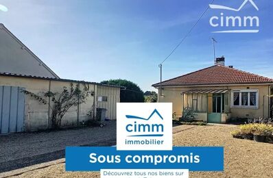 vente maison 118 000 € à proximité de Chevillon-sur-Huillard (45700)