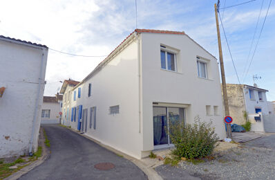 vente maison 176 000 € à proximité de Nieulle-sur-Seudre (17600)