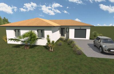 construire maison 329 000 € à proximité de Rion-des-Landes (40370)
