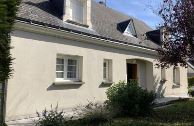 maison 5 pièces 163 m2 à vendre à Saint-Avertin (37550)