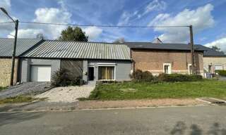 Maison  90 m² à vendre à Any-Martin-Rieux (02500)