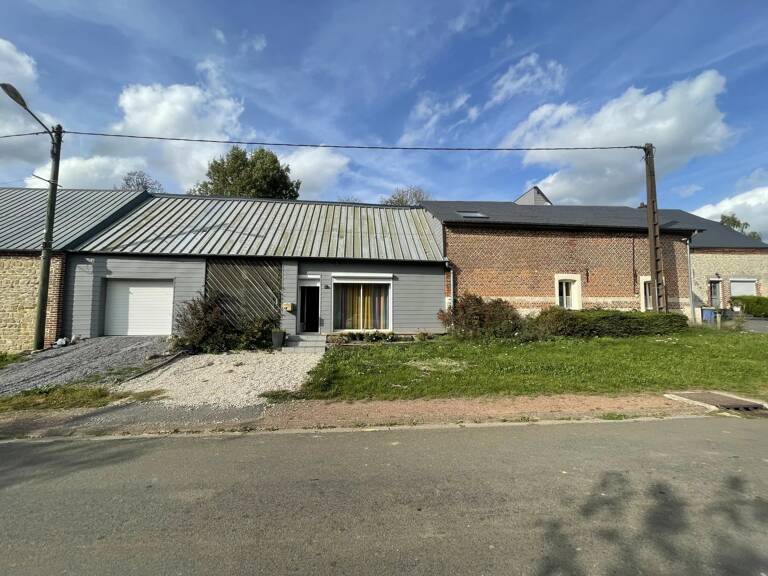 MAISON ANY MARTIN RIEUX — photo 1