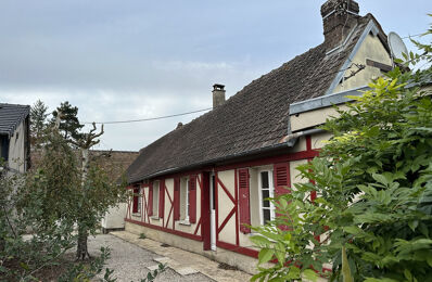 vente maison 175 000 € à proximité de Le Val d'Hazey (27940)
