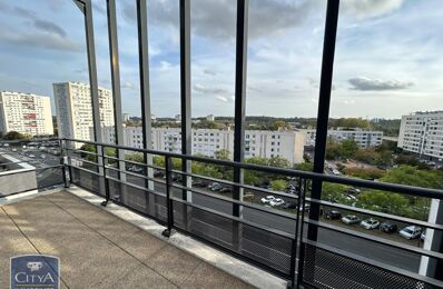 vente appartement 232 000 € à proximité de Chanceaux-sur-Choisille (37390)