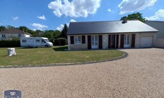 Maison   m² à vendre à Ballan-Miré (37510)