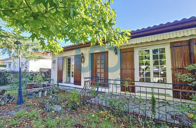 vente maison 349 000 € à proximité de Saint-Médard-en-Jalles (33160)