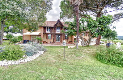 vente maison 449 000 € à proximité de L'Isle-de-Noé (32300)