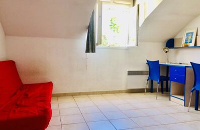 location appartement 540 € CC /mois à proximité de Nice (06200)