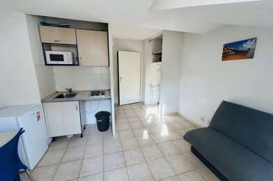 Appartement 1 pièces 99000 €