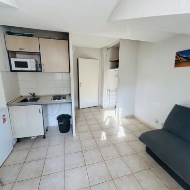 Appartement 1 pièces 99000 €