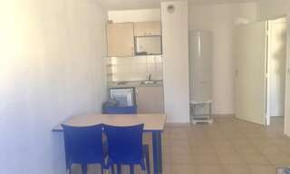 Appartement 2 Pièces 33 m² à louer à Nice (06300)