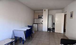 Appartement 2 Pièces 33 m² à louer à Nice (06300)