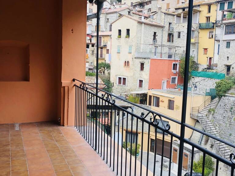 3 Pièces avec terrasse — photo 1