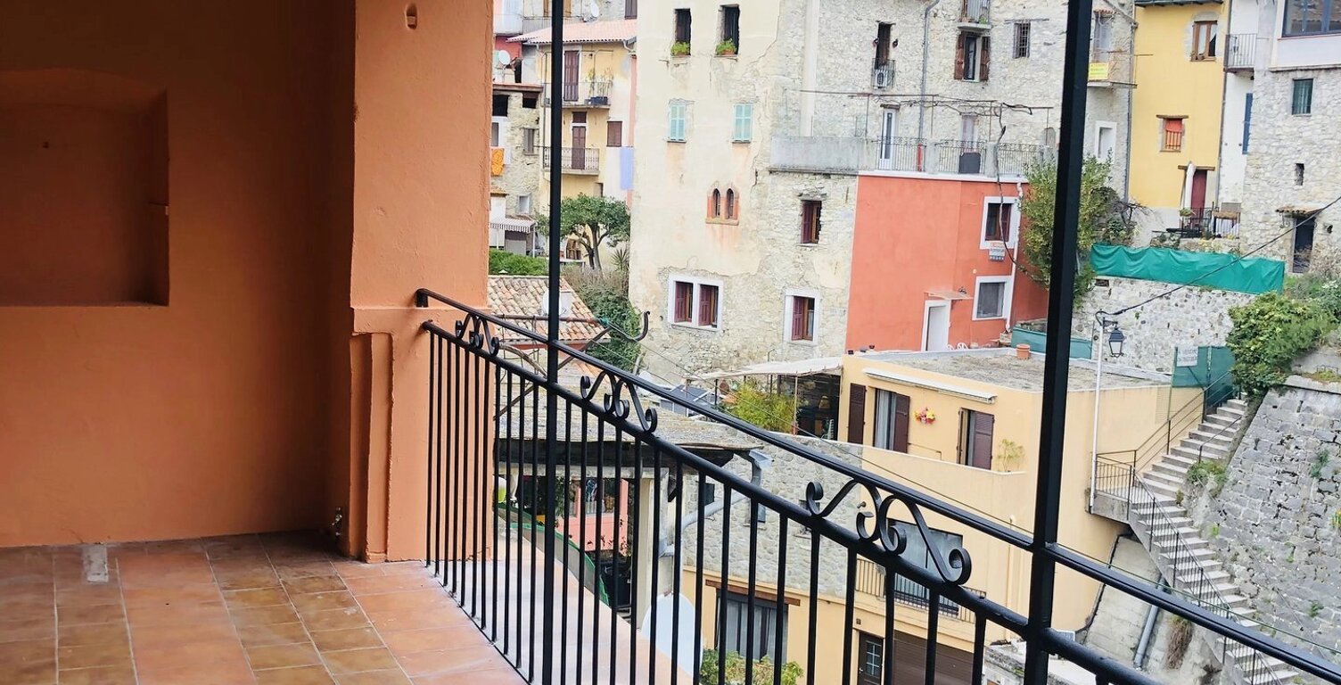 3 Pièces avec terrasse — photo 1