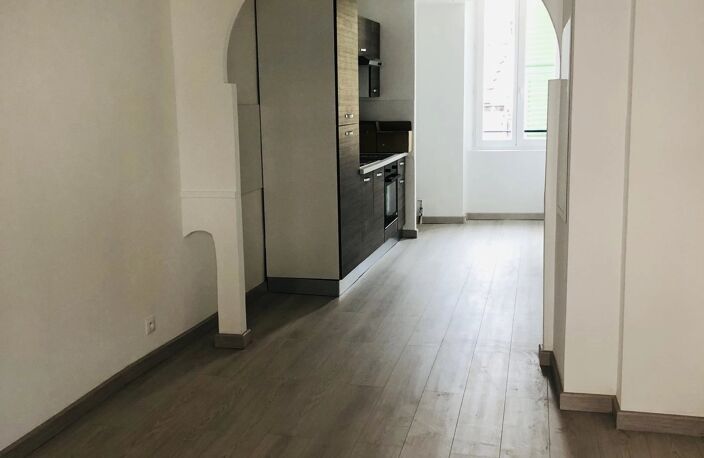 3 Pièces avec terrasse — photo 4