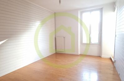 vente appartement 130 000 € à proximité de Argenteuil (95100)
