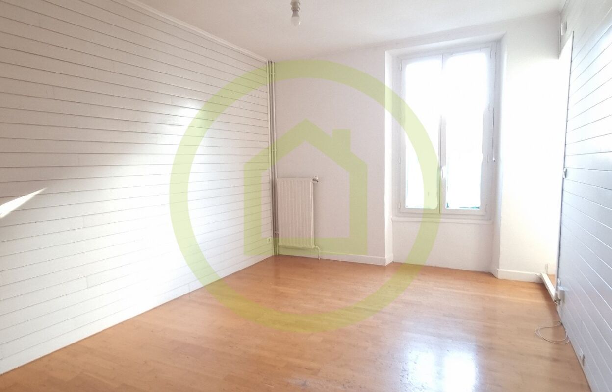 appartement 2 pièces 32 m2 à vendre à Sannois (95110)